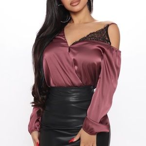 Brand new top tags still on it never worn